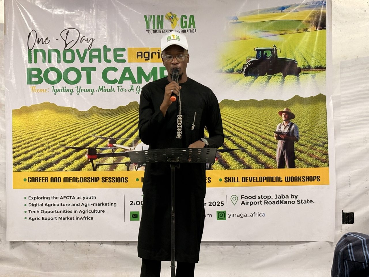 Kano Bootcamp — Photo 31